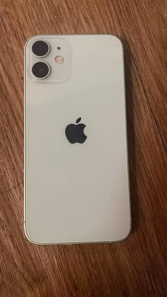 Iphone 12 mini 64GB IBOX