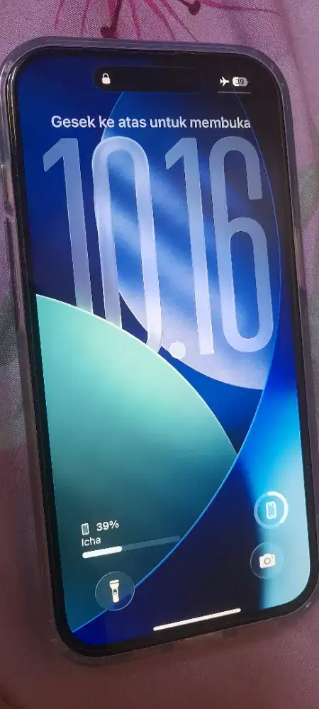 Iphone 15 128 GB IBOX Like New