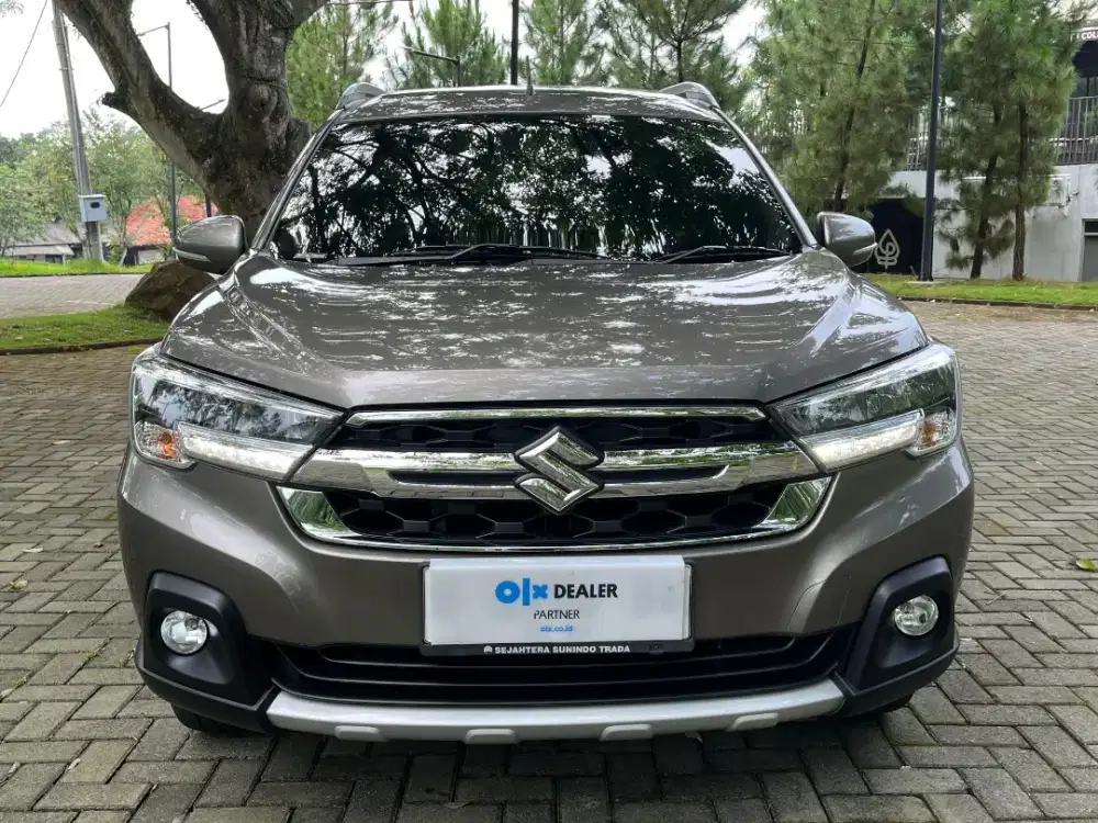 DP 10Jt! XL-7 AT Th 2023 LIKE NEW