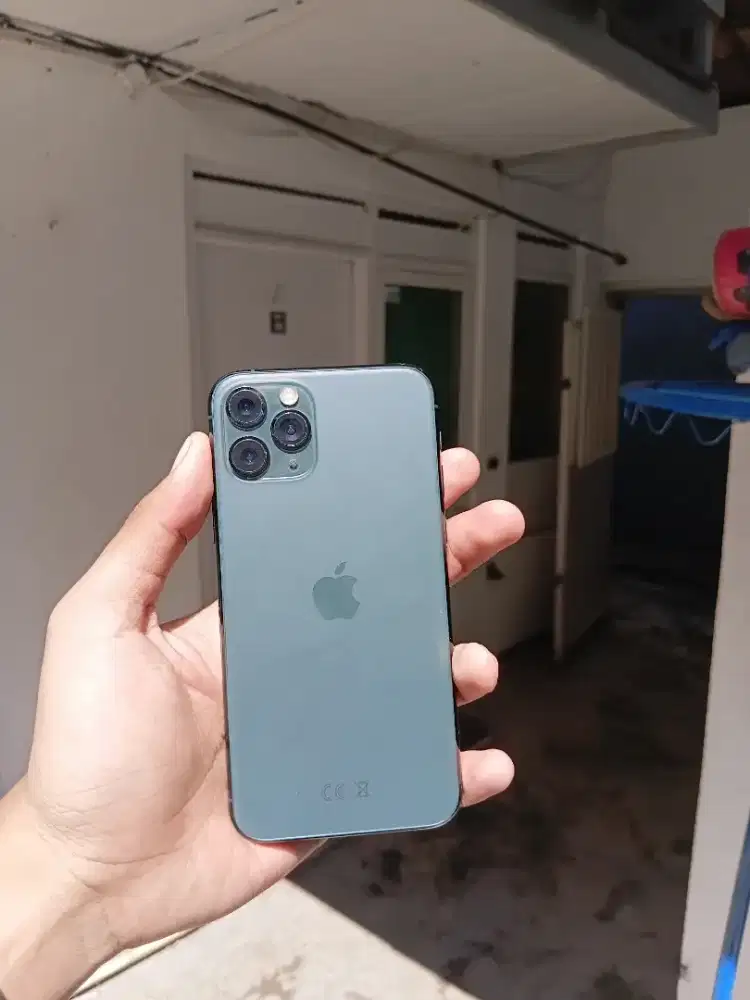 Iphone 11 pro 64gb