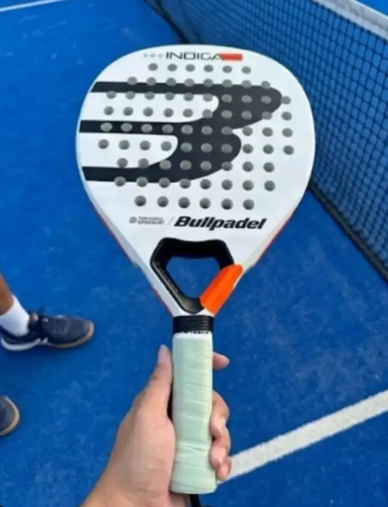 Padel raket bull indiga