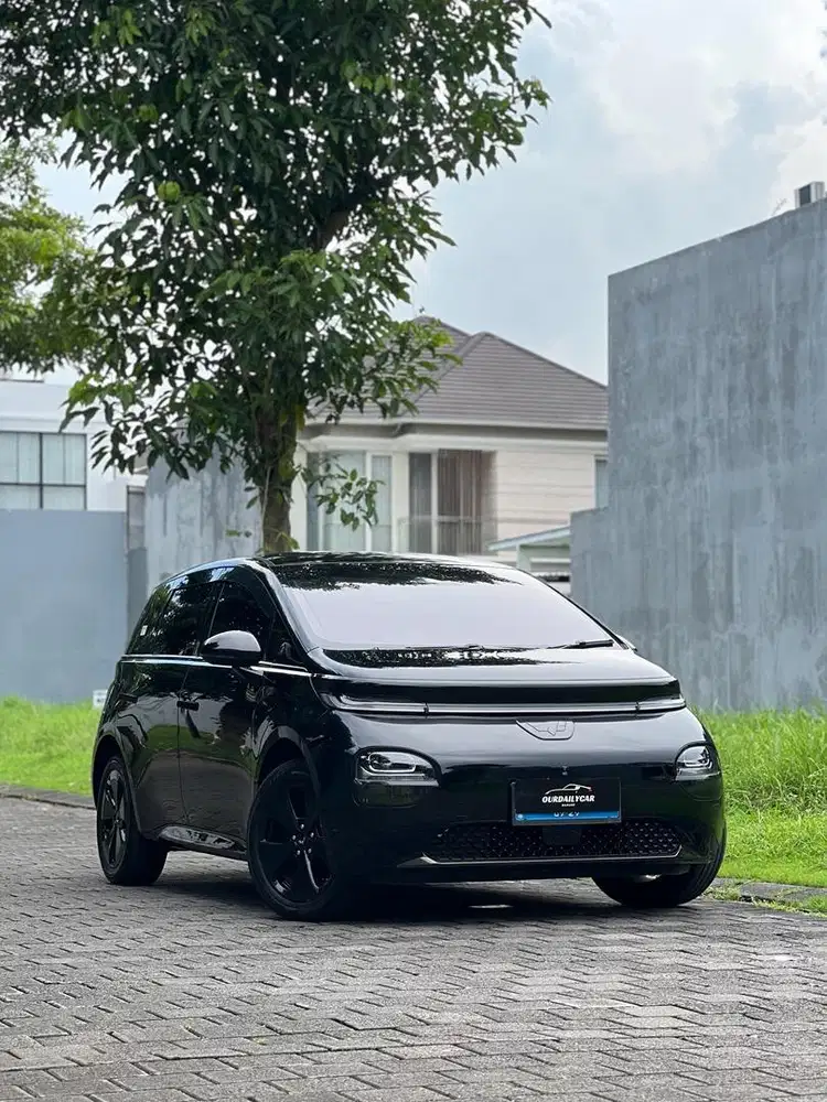 [KM19RB] Wuling Cloud EV Pro 2024 (460KM)