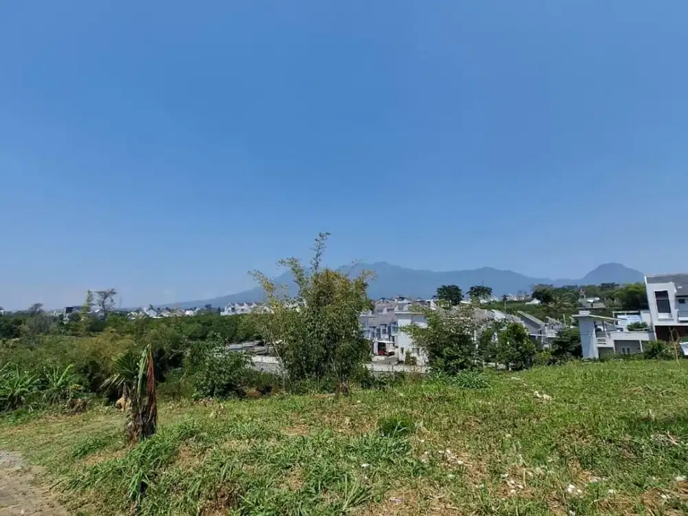 Tanah 200 Jutaan Kota Malang, 7 Menit Kampus Ternama UB, UMM, UIN