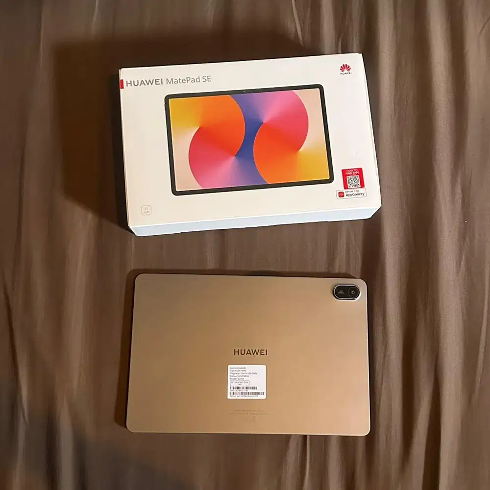 HUAWEI MATEPAD SE 11 4+128GB