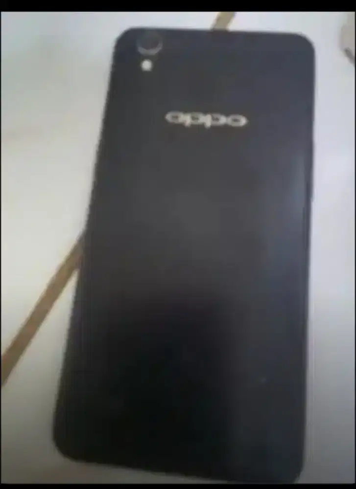 Jual hp oppo bekas