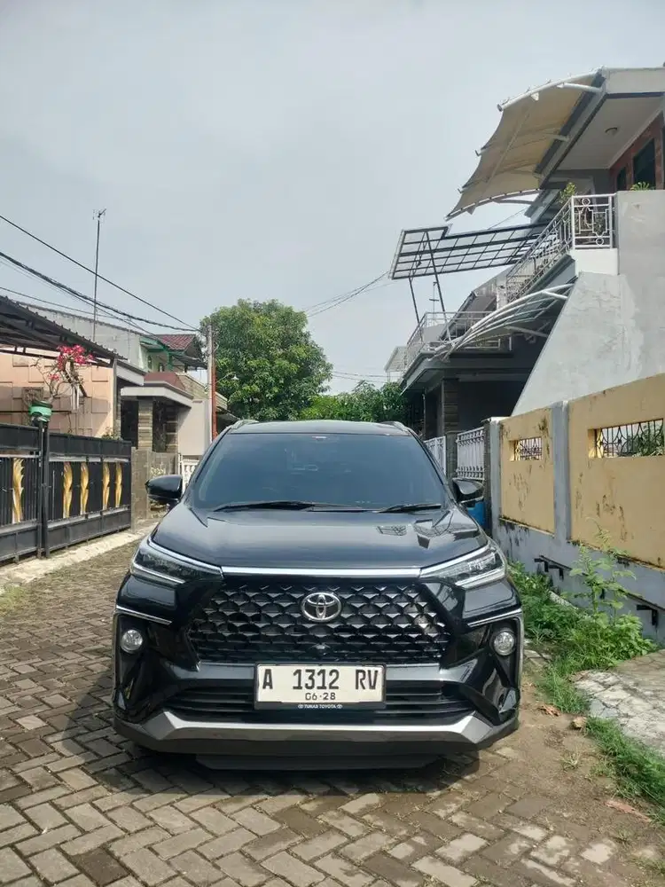 VELOZ Q TSS MATIC 2023