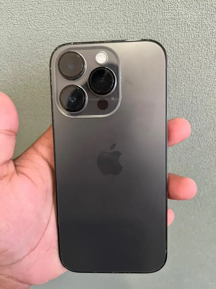 IPHONE 14 PRO 256 GB ALL PROVIDER