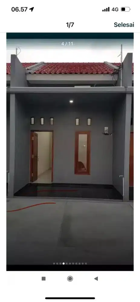 Kost Syariah ABah Hamid