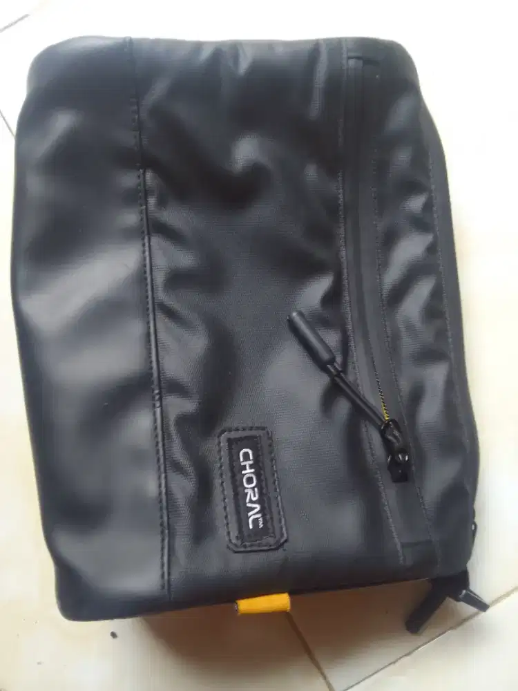 Tas merk CHORAL ASLI