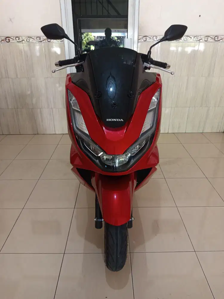 PCX 160 istimewa