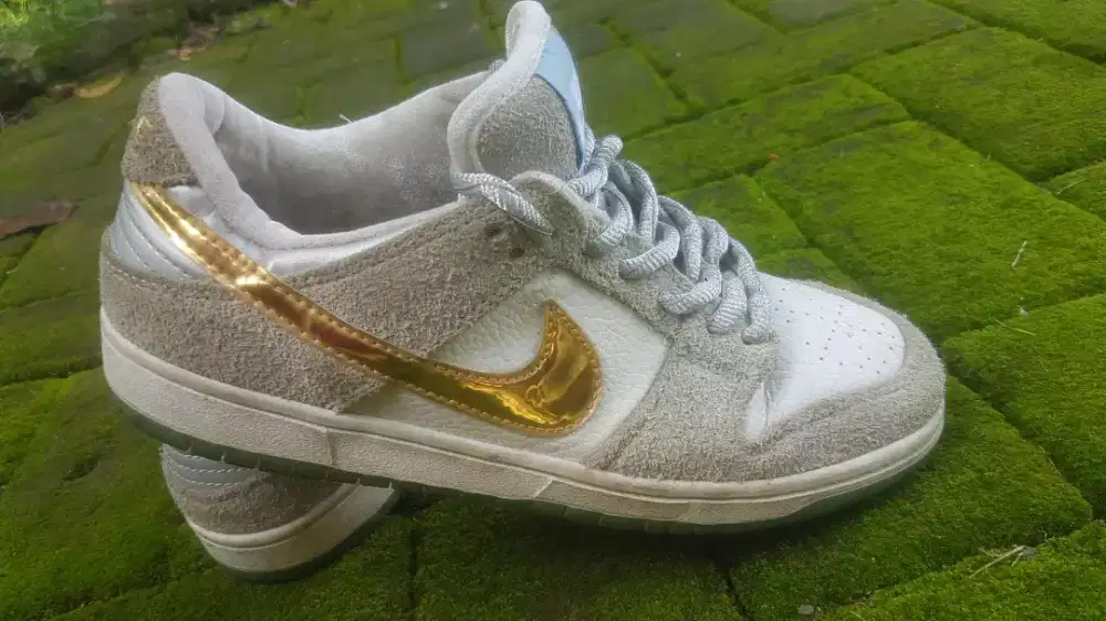 Sepatu Nike SB uk 41 original