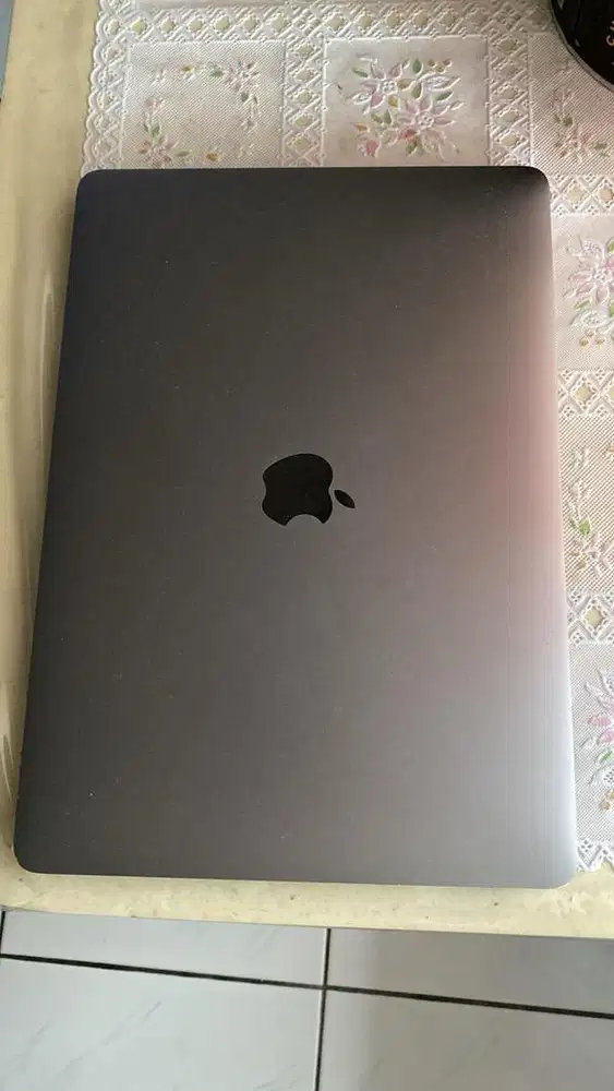 Macbook air m1 13inch ibox 2024