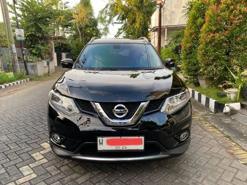 Xtrail 2.5 Tahun 2015, ISTIMEWA