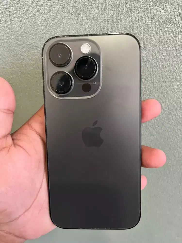 IPHONE 14PRO 256GB(inter)