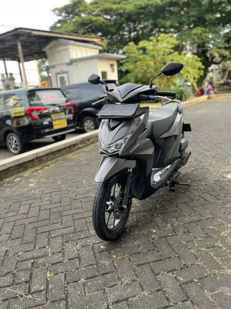 HONDA BEAT DELUXE 2023 SIAP PAKAI