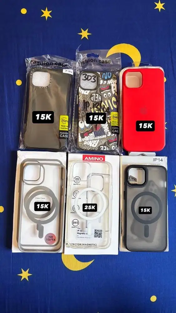 case iPhone 13/14