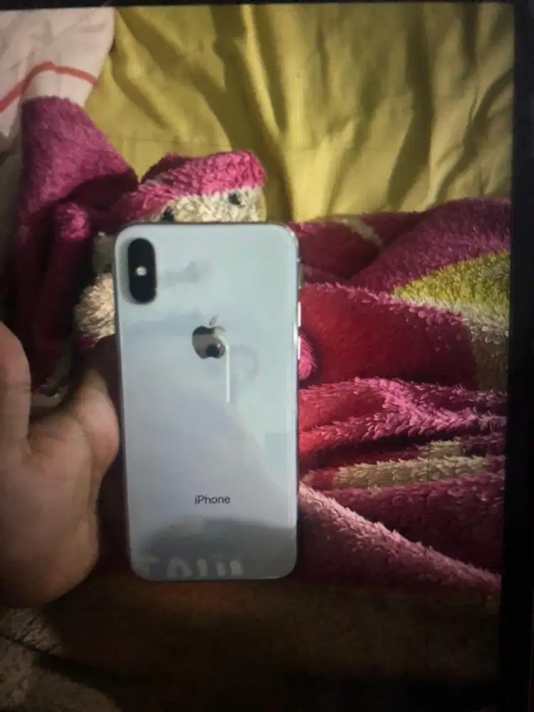 Iphone x inter 64 gb