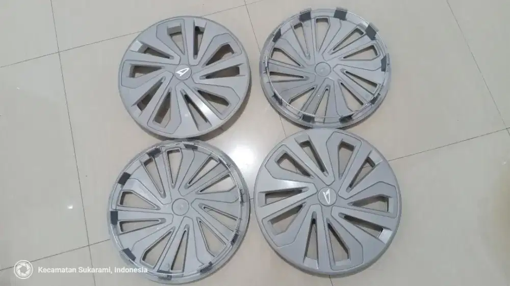 Cover Velg Ring 14 ORI