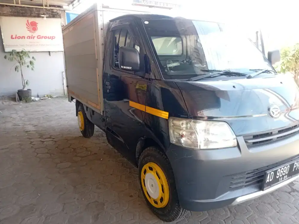 Dijual milik sendiri