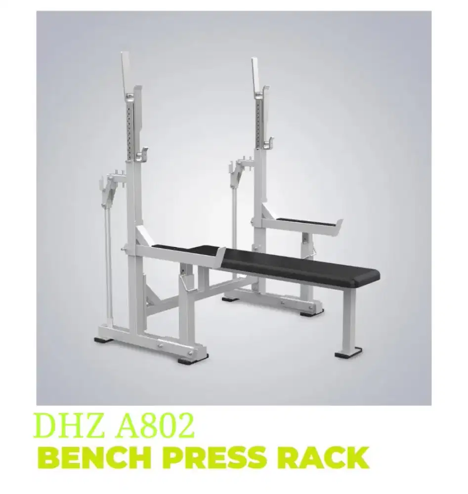 Bench Press Rack  DHZ A802