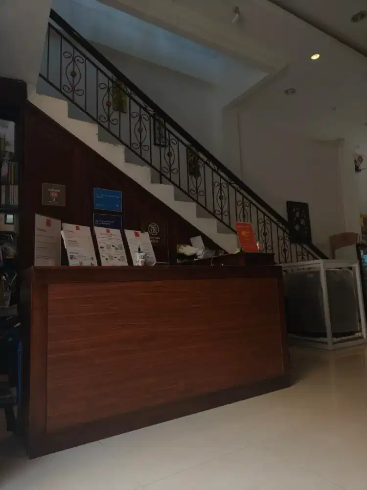 LOWONGAN KERJA HOUSEKEEPING TUBAN