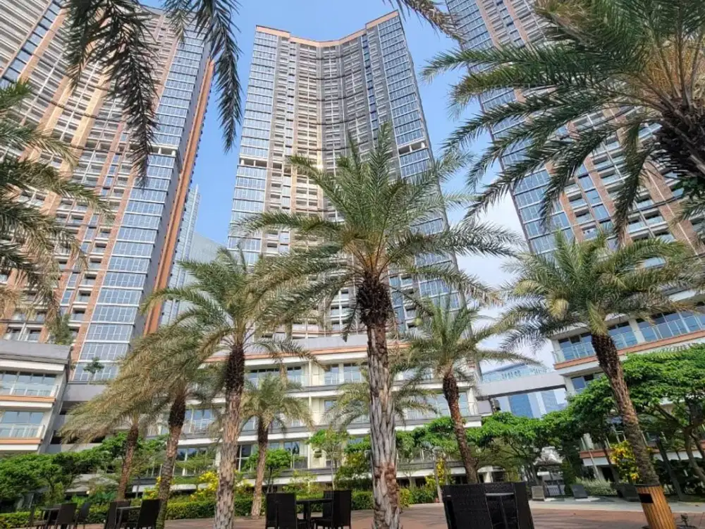 gold coast sea view apartmen pik 1