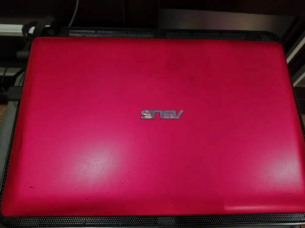 Dijual Laptop ASUS X200MA