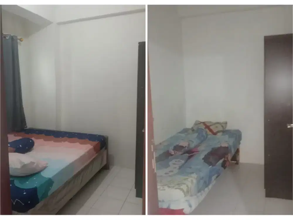 Sewakan Bulanan 2 Badroom furnished