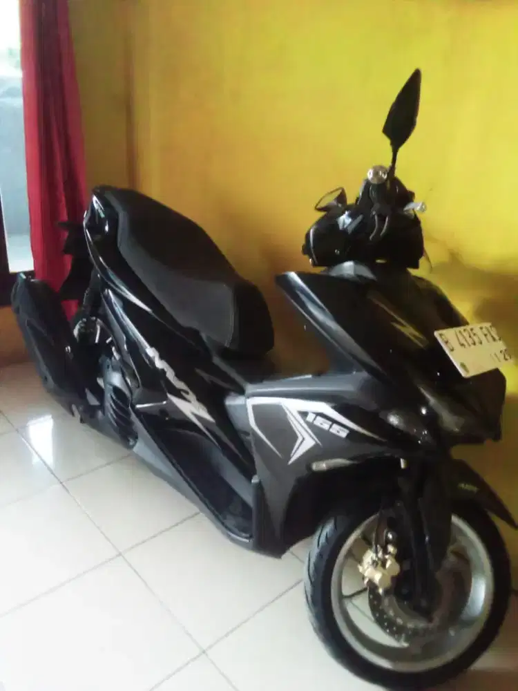 Jual cepet aja nih aerok nya