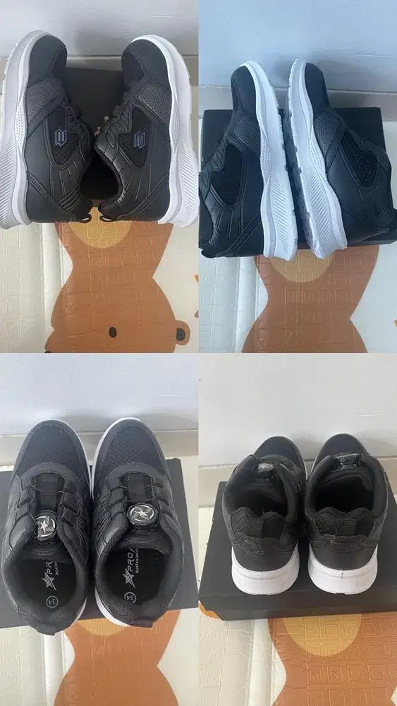 PRO ATT ORIGINAL LIKE NEW