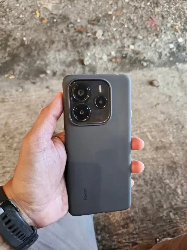 Redmi Note 14 5G Fullset (LIKE NEW)