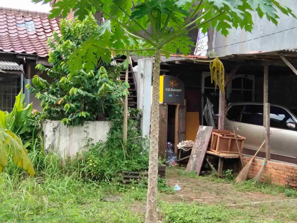 JUAL TANAH HAJINAWI  CILANDAK BARAT JAKARTA SELATAN