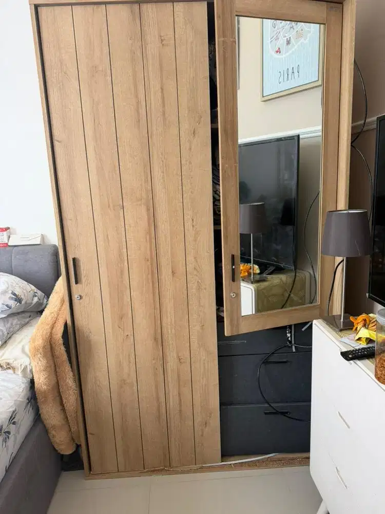 DiJual Lemari Informa