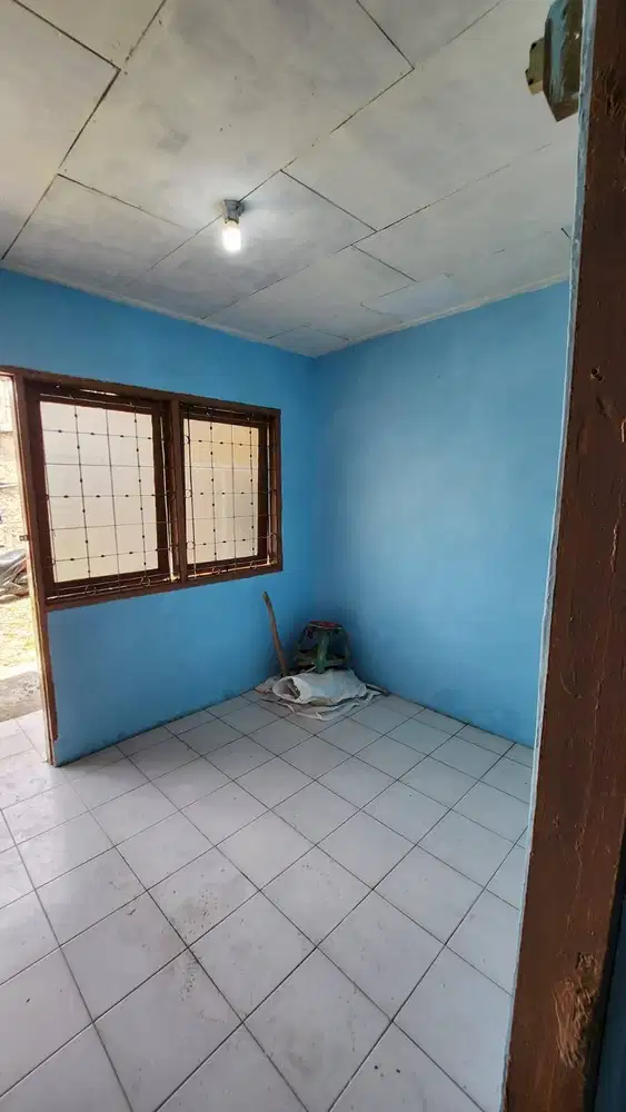 Kontrakan petakan nyaman rempoa bintaro lebak bulus