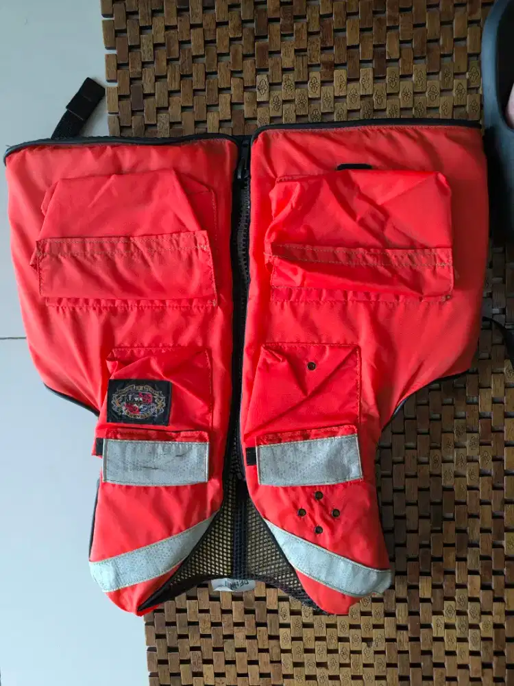 Di Jual Life Jacket Offshore Made in USA