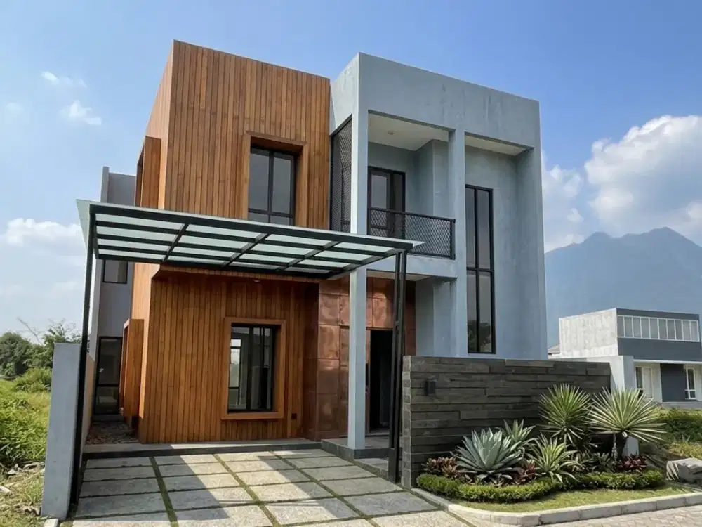 Kos 1 Man Kota Malang, 7 Menit Kampus UMM Free Furnished