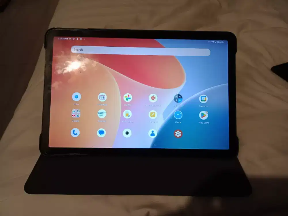 INFINIX XPAD 8+8 GB RAM 256 GB STORAGE