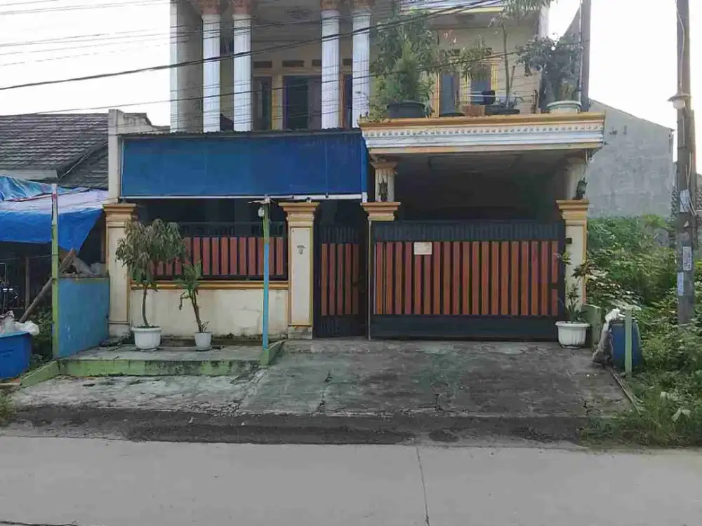 DIJUAL CEPAT perum Kota Serang Baru_KSB, Cikarang, cash, KPR, cash bertahap