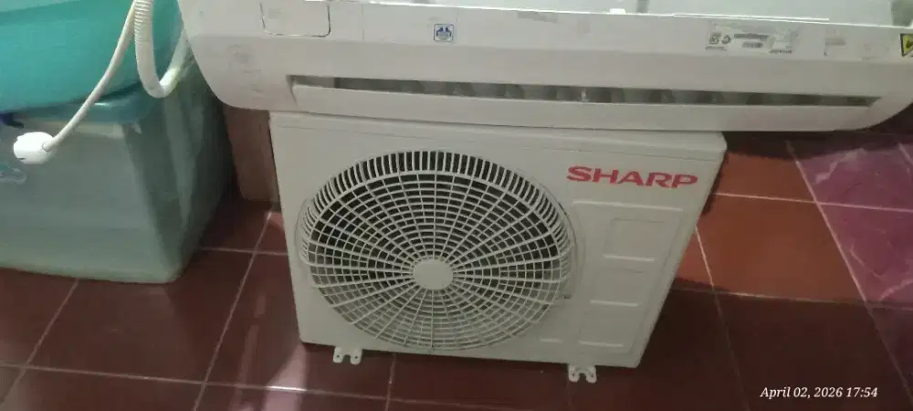 AC SHARP 1/5 PK