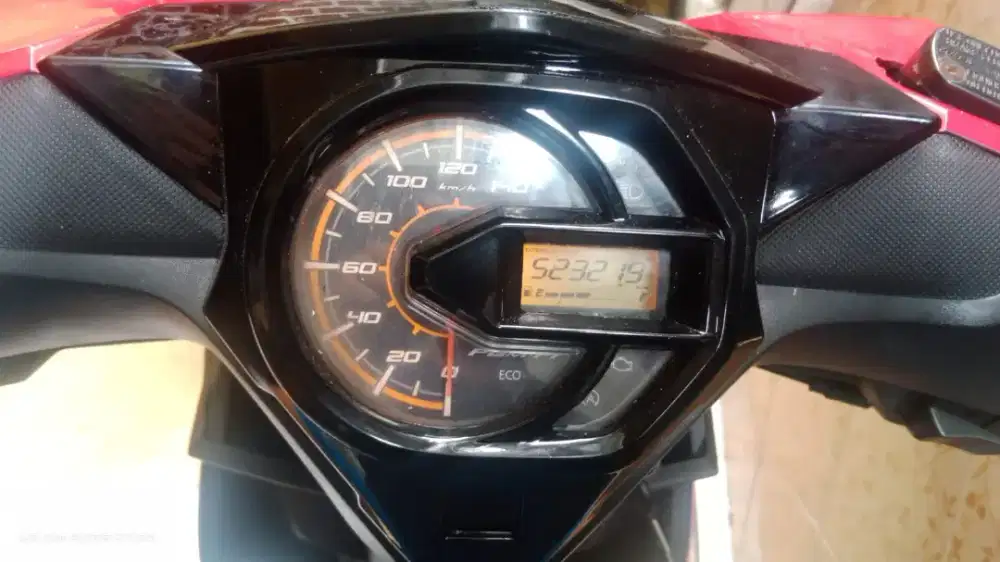 Dijual honda beat bekas