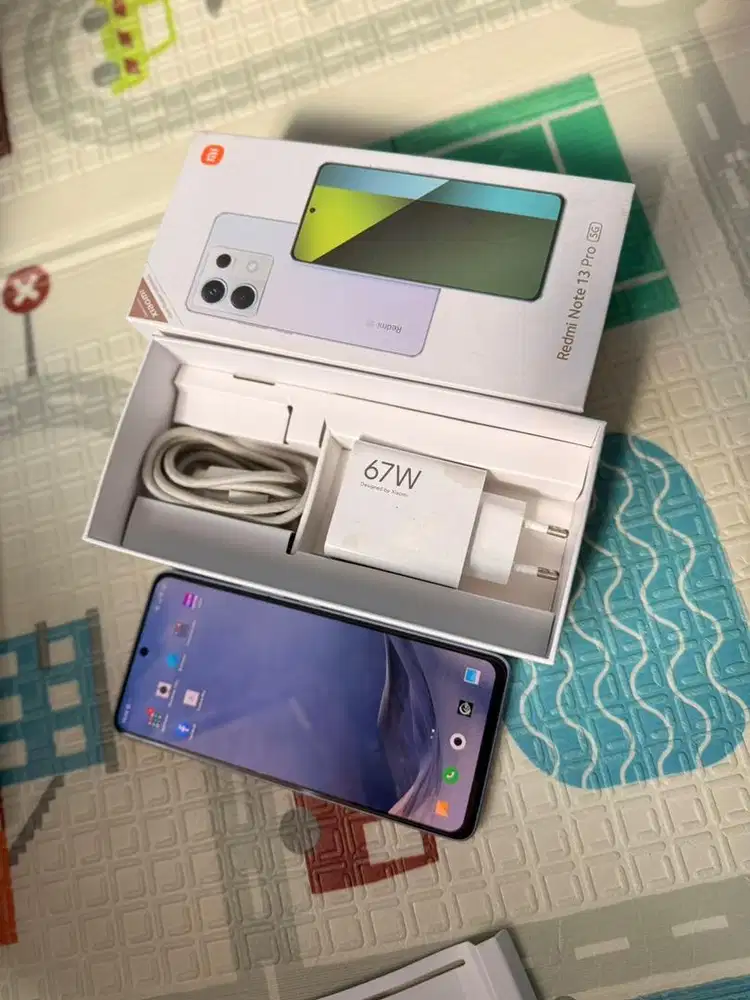 Redmi Note 13Pro 5G 8/256