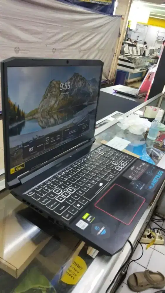 Laptop Acer Nitro 5