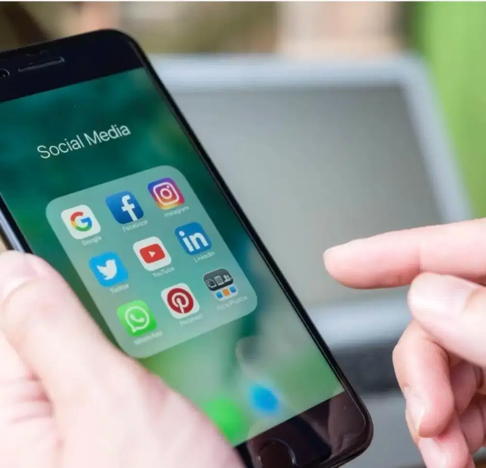 Di cari Admin Media Sosial Wanita untuk Salon di Blok M