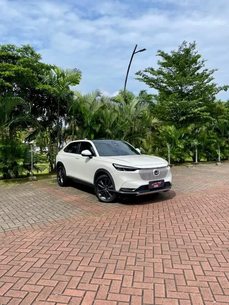 [Odo 31rb] Honda HR-V 1.5 SE CVT 2023