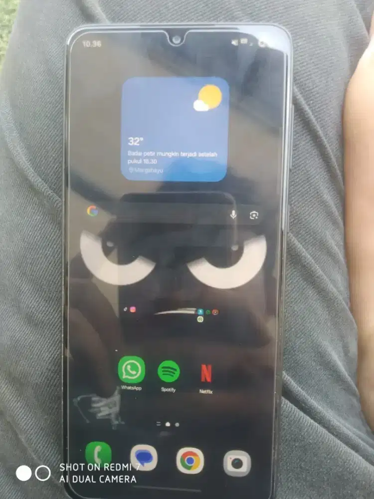 Samsung A33 5G 8/128 gb