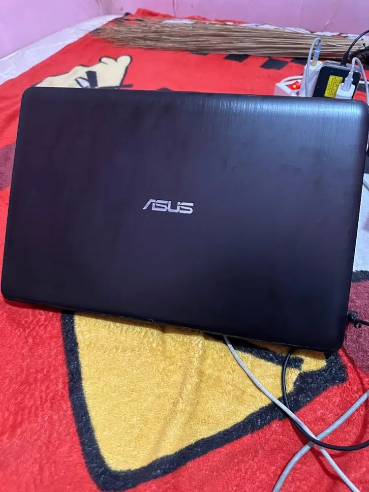 Jual laptop asus type X540y