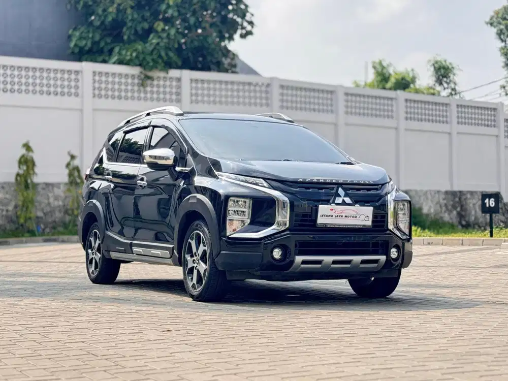 Mitsubishi Xpander 2022