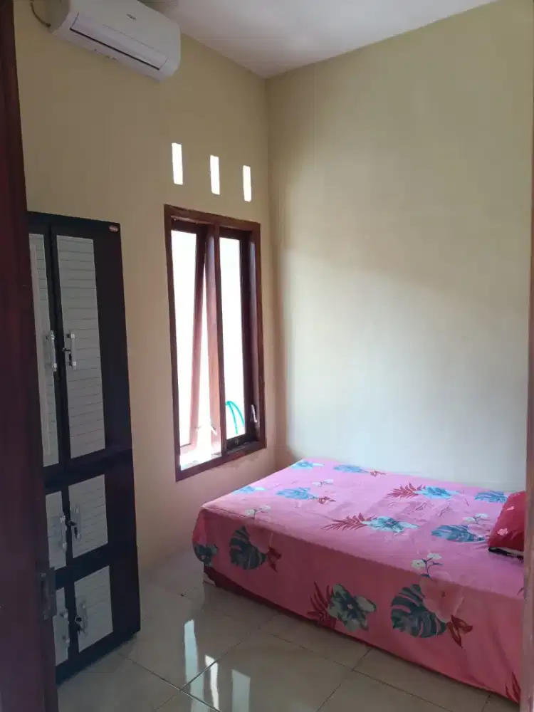 RUMAH KOS GRIYA BERKAH