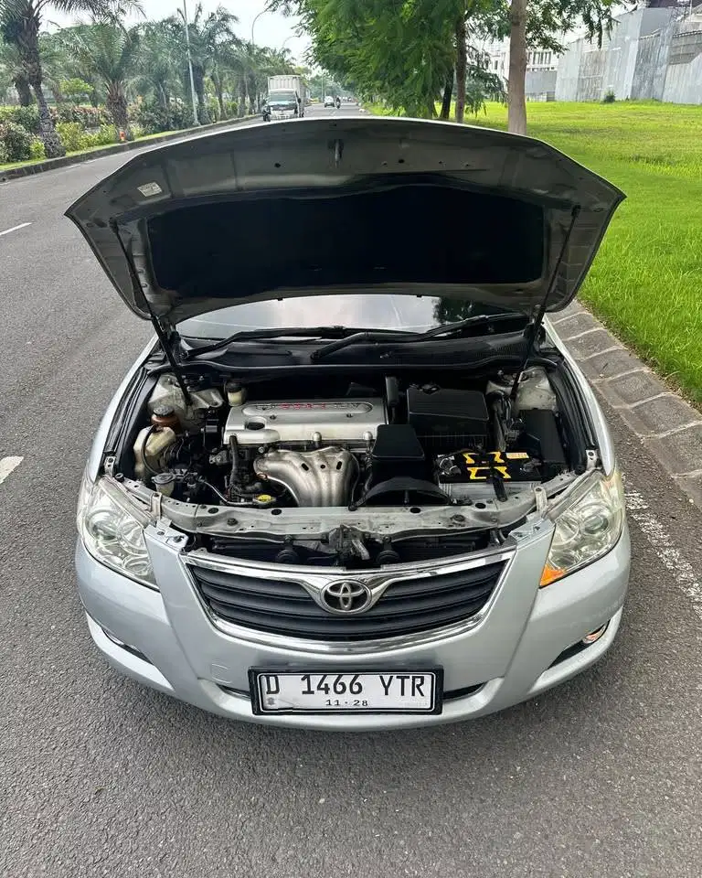 Toyota Camry 2008 2.4 G