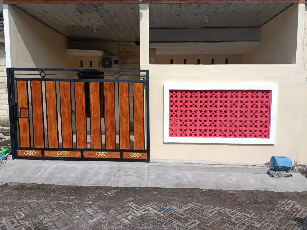 RUMAH KOS GRIYA BERKAH